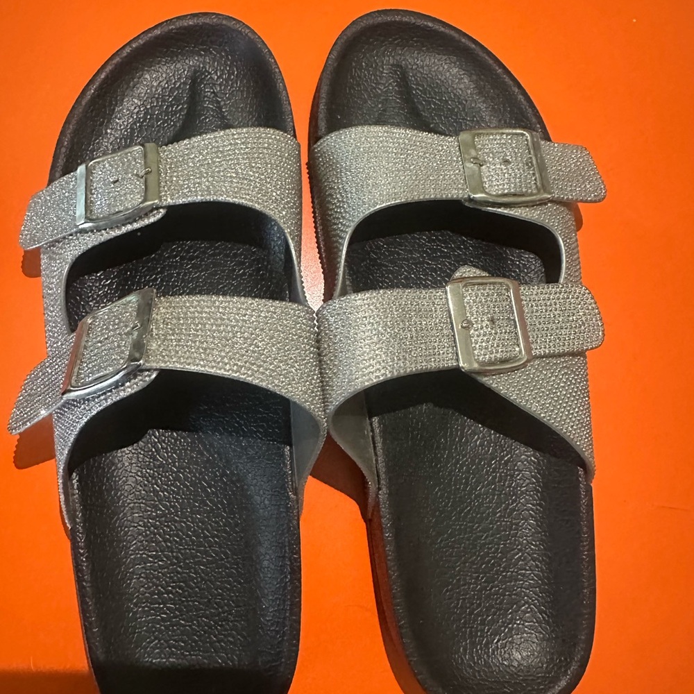 Bling slides